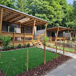 Teifelslee Chalet