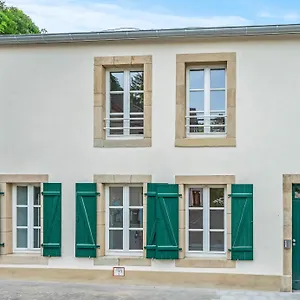 Maison Lasauvage Vakantiehuis