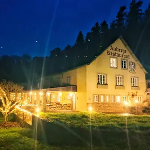 Konsdreffermillen Appartement