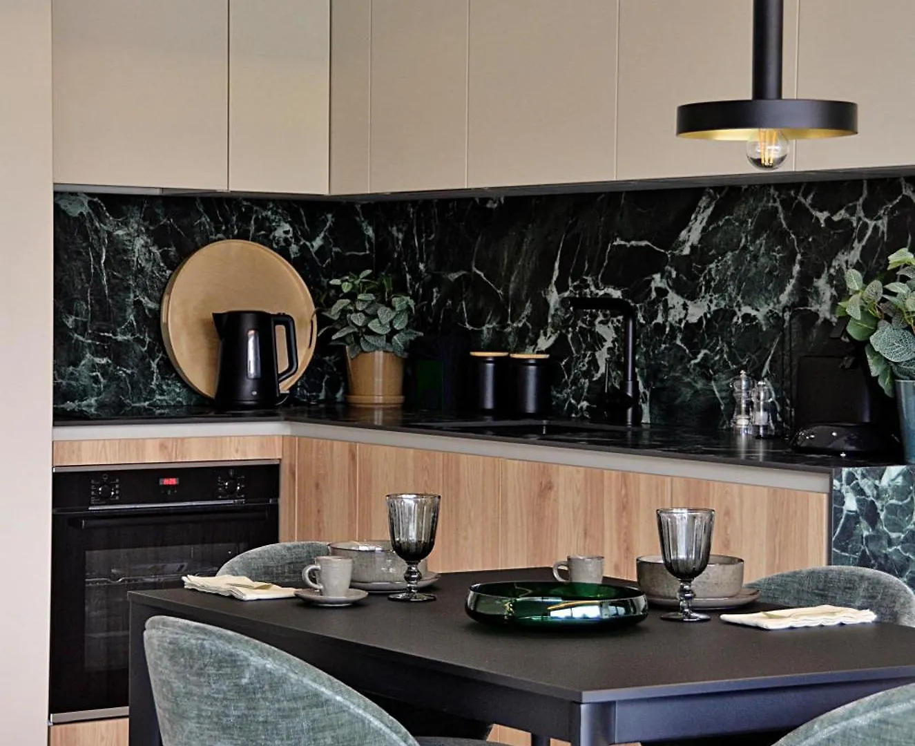 Core Luxembourg City-Serenity Creek 0*,  Λουξεμβούργο