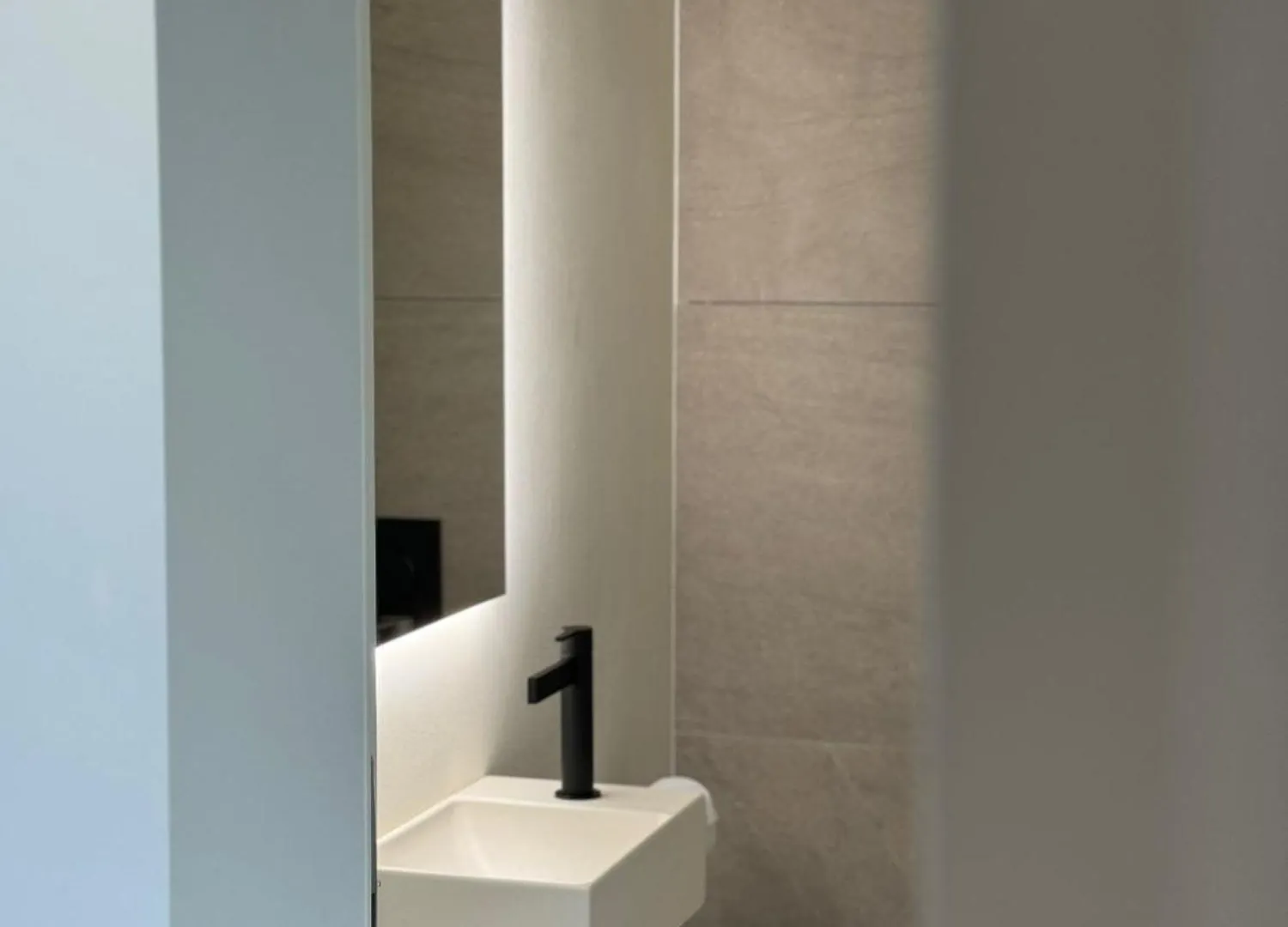 Core Luxembourg City-Serenity Creek Διαμέρισμα
