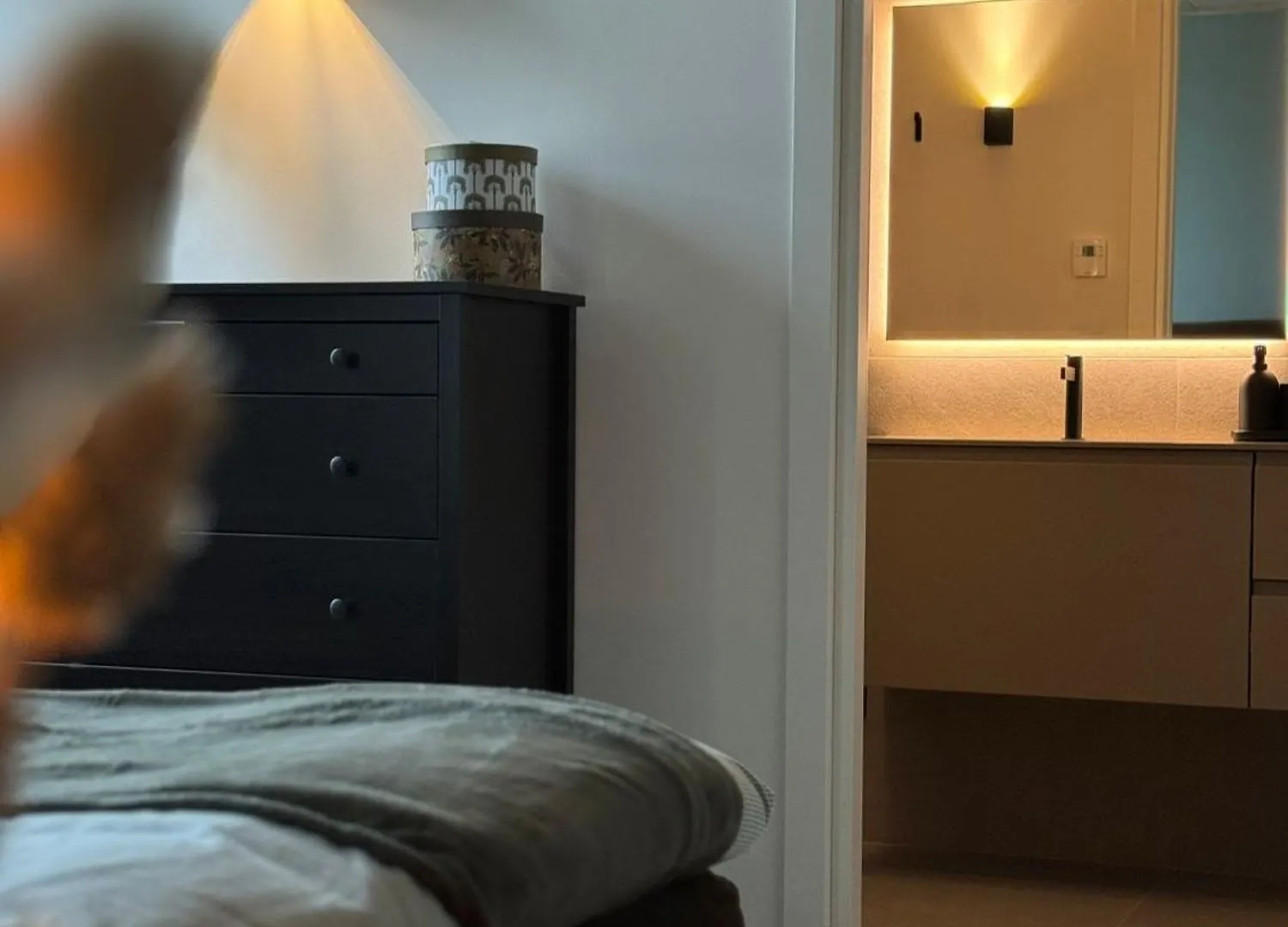 Core Luxembourg City-Serenity Creek Διαμέρισμα