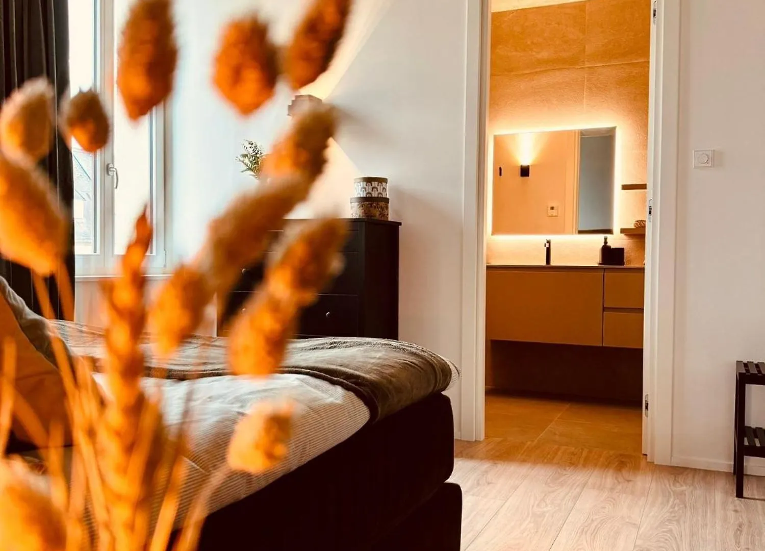 Διαμέρισμα Core Luxembourg City-Serenity Creek Λουξεμβούργο