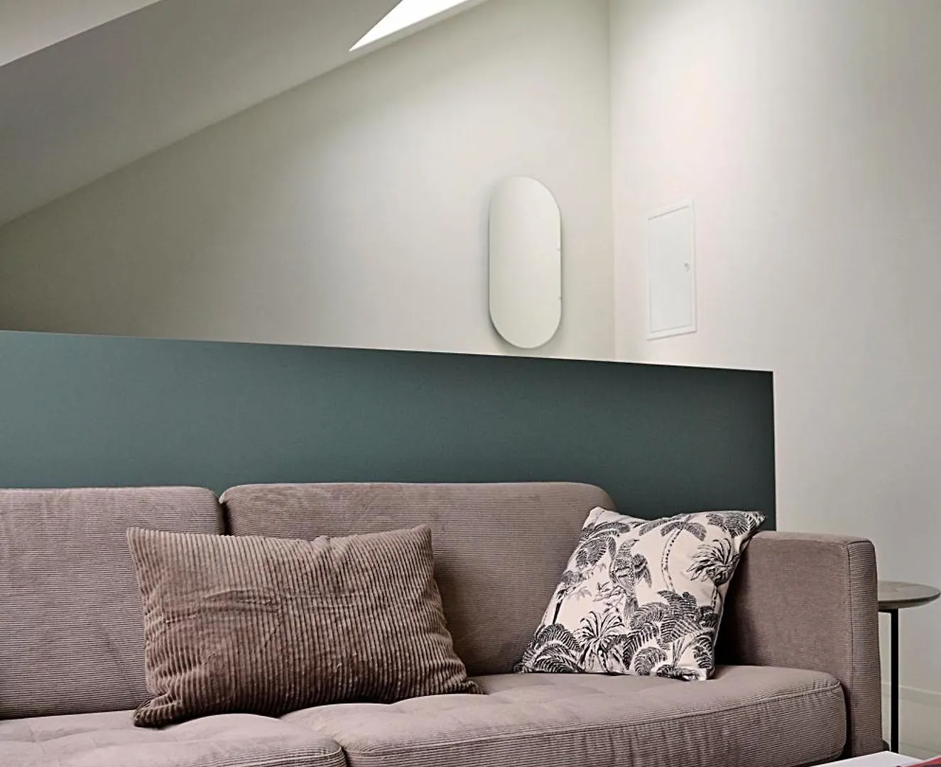 Core Luxembourg City-Serenity Creek Διαμέρισμα