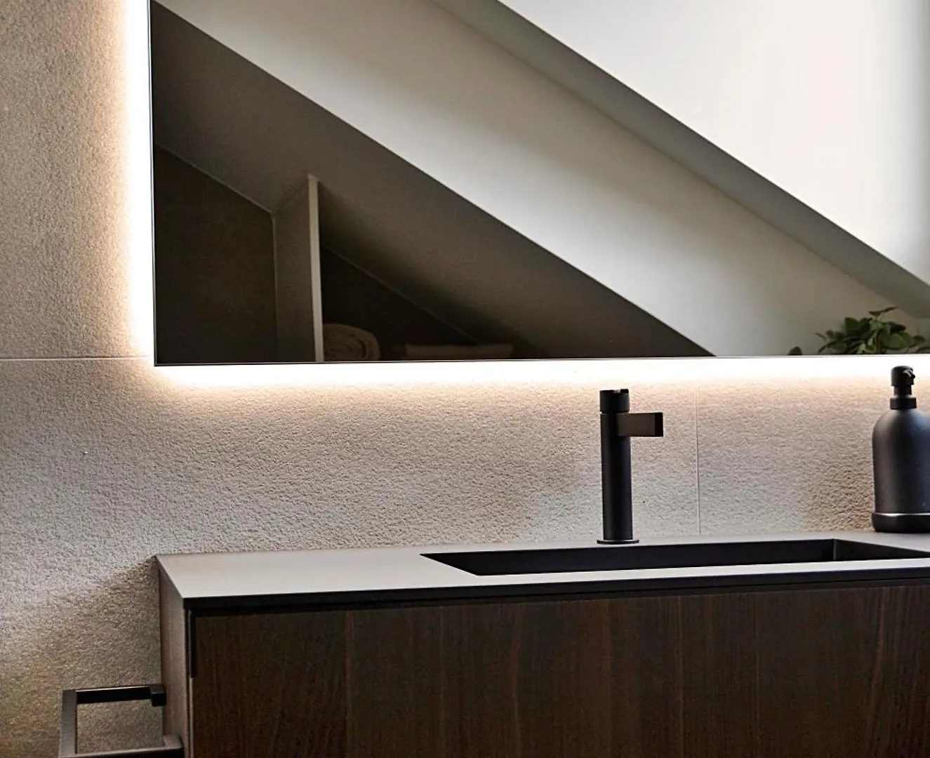 Core Luxembourg City-Serenity Creek Διαμέρισμα
