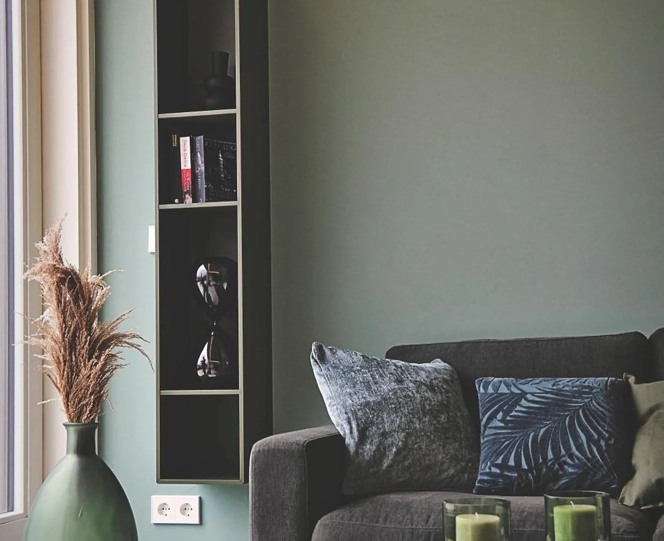 Διαμέρισμα Core Luxembourg City-Serenity Creek