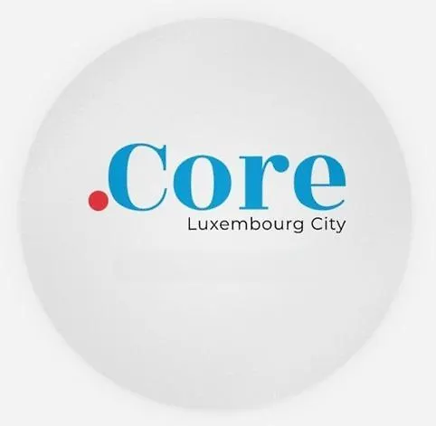 Διαμέρισμα Core Luxembourg City-Serenity Creek