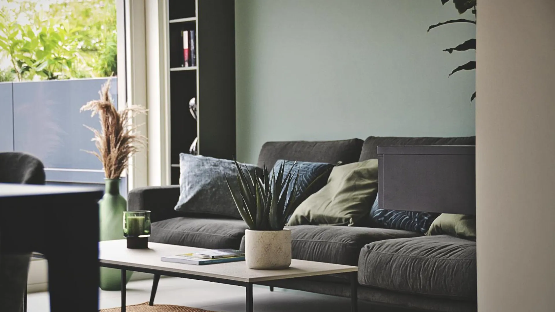 Core Luxembourg City-Serenity Creek location